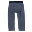Duckworth Vapor 3/4 Legging, Charcoal, XXL, 10358Chc