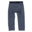 Duckworth Vapor 3/4 Legging - Mens, Charcoal, Small, DW10358-21-1