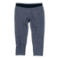 Duckworth Vapor 3/4 Legging - Womens, Charcoal, Small, DW20358-21-1