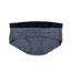 Duckworth Vapor Brief, Charcoal, M, 20304Chcf