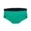 Duckworth Vapor Brief, Grass Green, XS, 20304GssGeenS