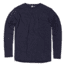 Duckworth Vapor Long Sleeve Crew, Midnight, XXL, 10302inight
