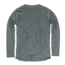 Duckworth Vapor Long Sleeve Crew, Spruce, XXL, 10302Spuce