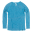 Duckworth Vapor Loose Crew, Sky Blue, XS, 20324SkyBueS