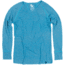 Duckworth Vapor Loose Crew - Women's-Sky Blue-Small
