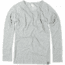 Duckworth Vapor Loose Crew - Women's-Standard Gray-Small