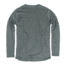 Duckworth Vapor LS Crew - Mens, Spruce, Small, DW10302-25-1