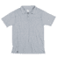Duckworth Vapor Polo, Standard Gray, L, 10320StnGyy
