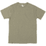 Duckworth Vapor Tee - Men's-Olive-Medium