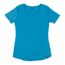 Duckworth Vapor Tee, Sky Blue, L, 20301SkyBuej