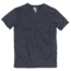 Duckworth Vapor V-Tee, Midnight, XXL, 10355inight