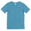 Duckworth Vapor V-Tee, Sky Blue, S, 10355SkyBueS