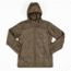 Duckworth WoolCloud Full Zip Hoody, Olive, Large, DW10915-14-3