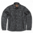 Duckworth WoolCloud Snap Shirt - Men's, Black, Small, DW10914-01-1
