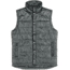 Duckworth WoolCloud Vest - Men's -Black-Large