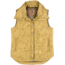 Duckworth WoolCloud Vest - Women's -Camel-X-Small
