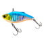Duel Hardcore FlashiN Vibe 65S 65mm, Blue Shiner, 2-5/8in, R1368-HBSN