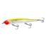 Duel Hardcore Minnow, Flat 110SP, 110mm 4-3/8in, Clown, R1362-HCR