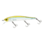 Duel Hardcore Minnow, Flat 110SP, 110mm 4-3/8in, Ghost Pearl Shad, R1362-GSPS
