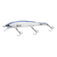 Duel Hardcore Minnow, Flat 110SP, 110mm 4-3/8in, Ghost Pro Blue, R1362-GHPB