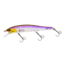 Duel Hardcore Minnow, Flat 110SP, 110mm 4-3/8in, Ghost Smelt, R1362-GSWS