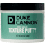 Duke Cannon Supply Co 4oz Dry Hold Texture Putty, White, Small, HS-SPTY4