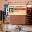 Duke Cannon Supply Co Big American Bourbon Soap, 10 oz Bar, 02BOURBON