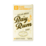 Duke Cannon Supply Co Big Ass Brick Of Bay Rum Soap, 10 oz, 01BAYRUM
