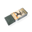 Duke Cannon Supply Co Big Ass Brick of Soap, WW2 Victory, 10 oz Bar, 03GREEN1