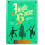 Duke Cannon Supply Co Big Ass Brick Soap - Jingle Booze, Holiday Classics Volume 2, JINGLEBOOK