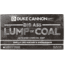 Duke Cannon Supply Co Big Ass Brick Soap - Lump of Coal, 01HOLIDAYCOAL1