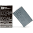 Duke Cannon Supply Co Big Ass Brick Soap - Lump of Coal, 01HOLIDAYCOAL1