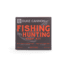Duke Cannon Supply Co Hunting & Fishing Soap Kit, 2 x 10 oz Soaps, HUNTFISHSET
