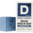 Duke Cannon Supply Co Midnight Swim Big Ass Brick Of Soap, Navy Blue, Small, BSBA-MNTS10