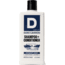 Duke Cannon Supply Co Midnight Swim Shampoo w/Conditioner, Blue, Small, HC21-MNTS14