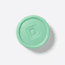 Duke Cannon Supply Co Midway Everlasting Puck of Soap, Light BLue, Small, BSPK-MDWY