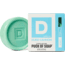 Duke Cannon Supply Co Midway Everlasting Puck of Soap, Light BLue, Small, BSPK-MDWY