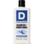 Duke Cannon Supply Co Naval Diplomacy Shampoo w/Conditioner, Blue, Small, HC21-NVLD14