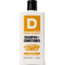 Duke Cannon Supply Co Sawtooth Shampoo w/Conditioner, Tan, Small, HC21-SWTH14
