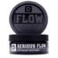 Duke Cannon Supply Co Serious Flow Styling Putty, Black, 02SERIOUSFLOW