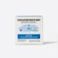 Duke Cannon Supply Co Superior Everlasting Puck of Soap, Blue, Small, BSPK-SUPR