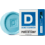 Duke Cannon Supply Co Superior Everlasting Puck of Soap, Blue, Small, BSPK-SUPR