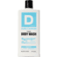 Duke Cannon Supply Co Thick Midway Body Wash, Light Blue, Small, BWTH-MDWY18
