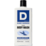 Duke Cannon Supply Co Thick Naval Diplomacy Body Wash, Blue, Small, BWTH-NVLD18