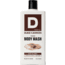 Duke Cannon Supply Co Thick Old Glory Body Wash, Brown, Small, BWTH-OLDG18