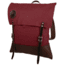 Duluth Pack #51 Deluxe Canoe Pack-Burgundy