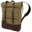 Duluth Pack Deluxe Roll-Top Scout Pack-Khaki
