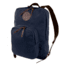 Duluth Pack Large Standard Daypack-Navy