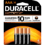 Duracell Cprt 9 V 444652
