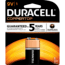 Duracell Cprt 9 V 444652